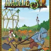 Harvest