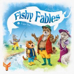 Fishy Fables