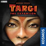 Targi: The Expansion (2016)