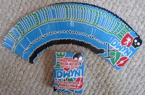 Dwyn