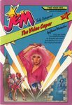 RPG Item: Jem #2: The Video Caper