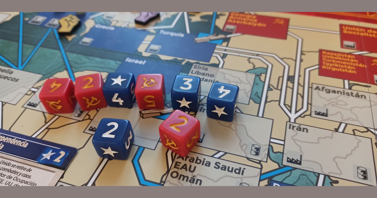2 minutes to midnight board game