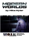 Issue: EONS #100 - Modern Worlds