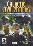 Video Game Compilation: Galactic Civilizations: Deluxe Edition