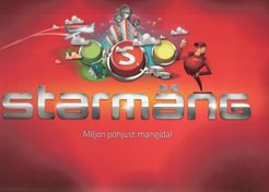 Starmäng