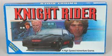 Knight Rider