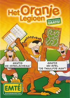 De Twaalfde Man