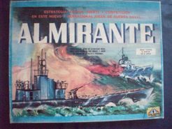Almirante