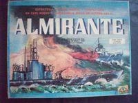 Almirante