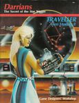 RPG Item: Alien Module 8: Darrians