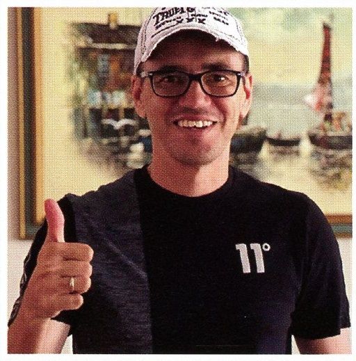 Maxim Istomin