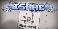 Video Game: The Binding of Isaac: Rebirth