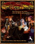 The Red Dragon Inn