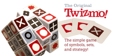 Twizmo! Original