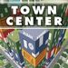 Board Game: Town Center