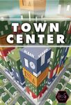 Board Game: Town Center