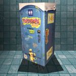 Bathroom Rush