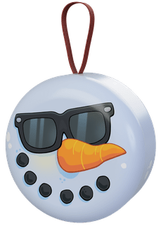 Snowman Shuffle