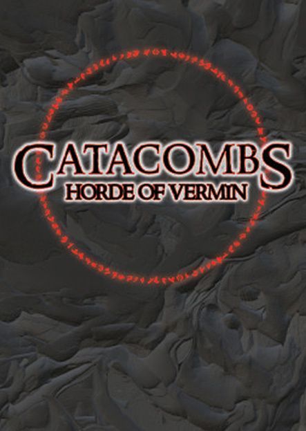 Catacombs: Horde of Vermin