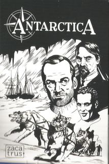 Antarctica