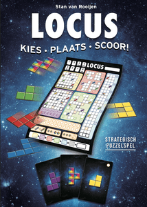 Locus Board Game BoardGameGeek