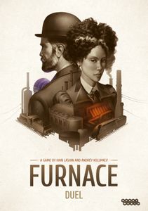 Furnace Duel