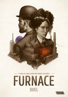 Furnace Duel