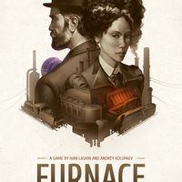 Furnace Duel