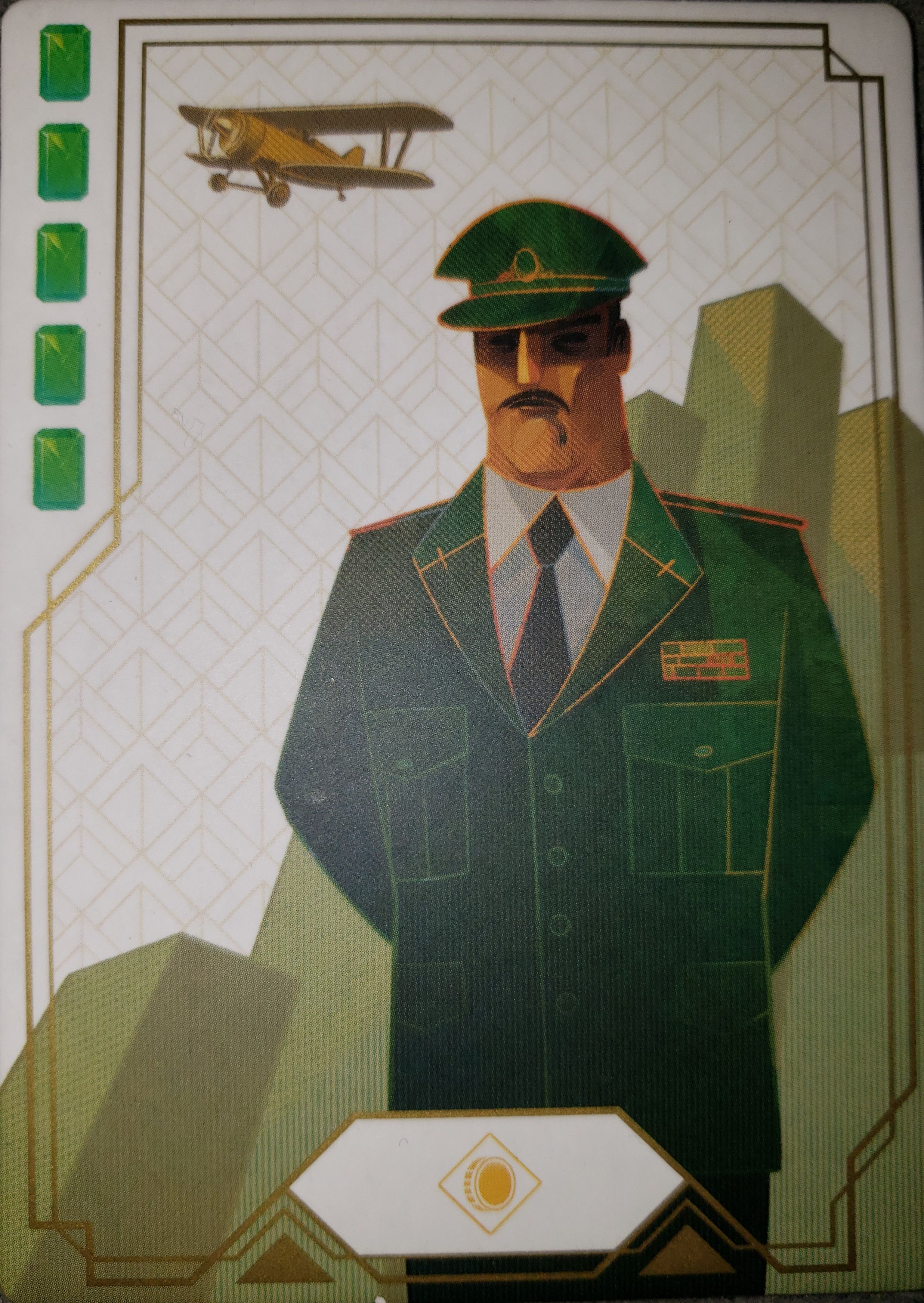 The Great Split: General Promo Tile box art