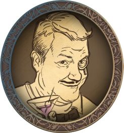 Radosław Jaszczuk portrait