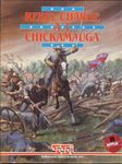 Video Game: Rebel Charge at Chickamauga