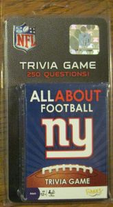 All About Football