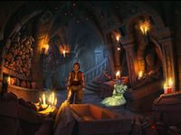 Video Game: The Book of Unwritten Tales