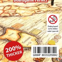 Standard Chimera - Premium (58 x 89)