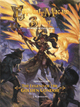 RPG Item: The Legend of the Golden Condor