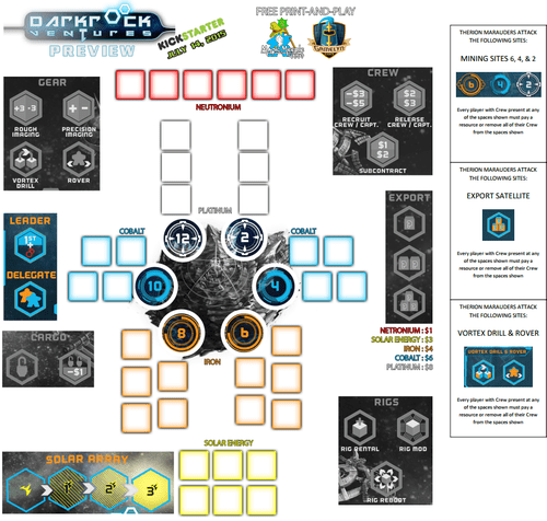 I made a Pokemon retheme of Evolution Island, a free PnP solo abstract  puzzle game : r/printandplay