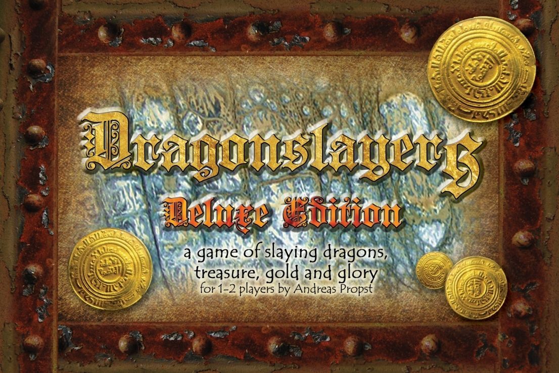 Dragonslayers