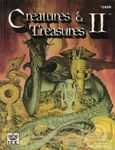 RPG Item: Creatures & Treasures II