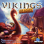 Board Game: Vikings on Board