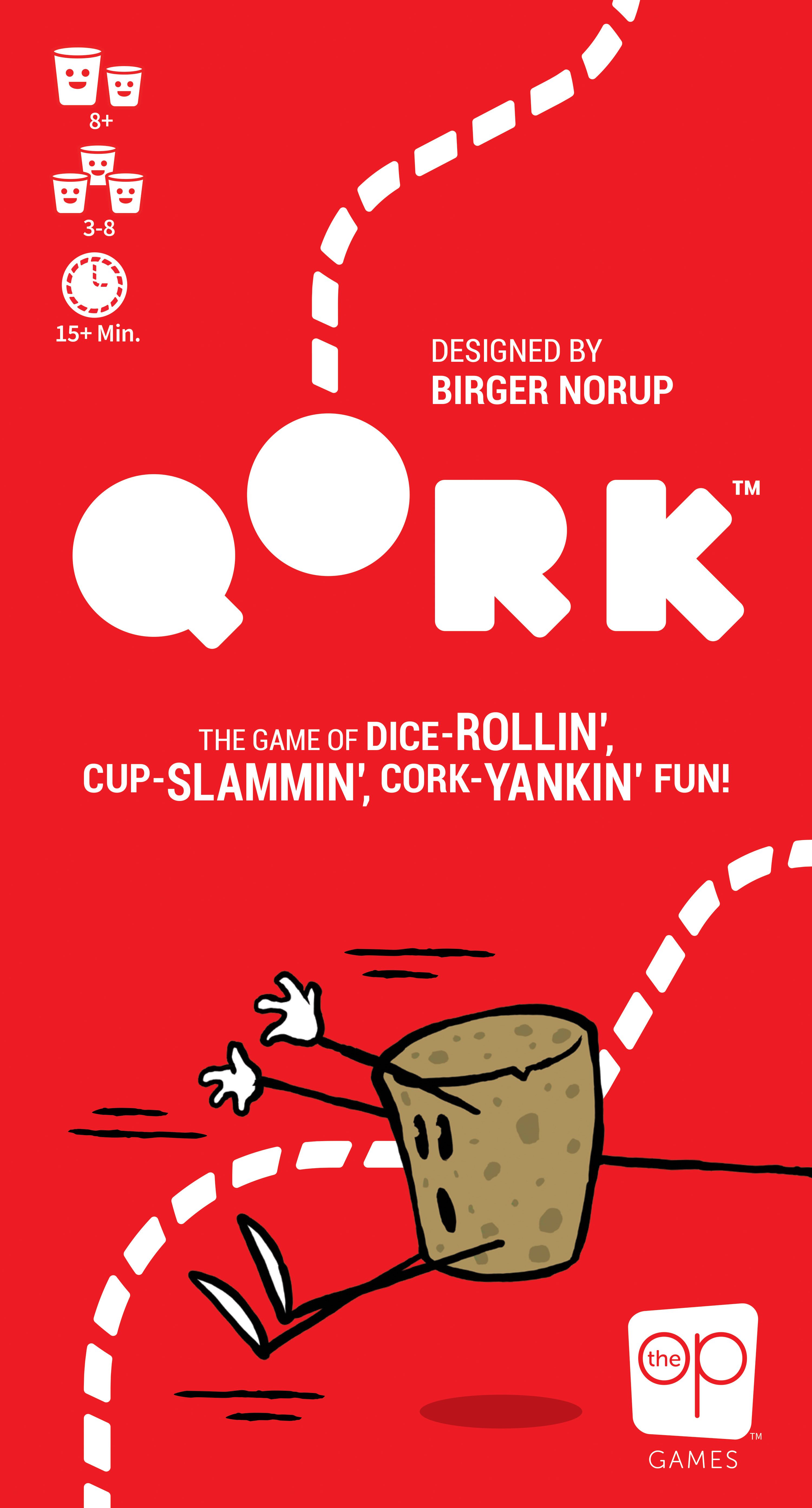 Qork