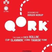 Qork | Board Game | BoardGameGeek