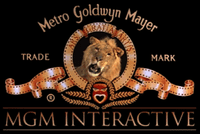 Video Game Publisher: MGM Interactive