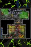 RPG Item: Dungeon Creation T1