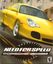 Video Game: Need for Speed: Porsche Unleashed