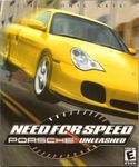 Video Game: Need for Speed: Porsche Unleashed