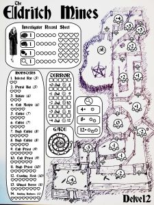 The Eldritch Mines