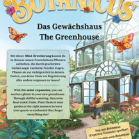Botanicus: The Greenhouse
