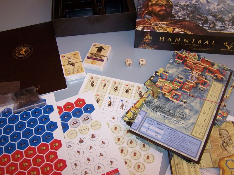 board game image