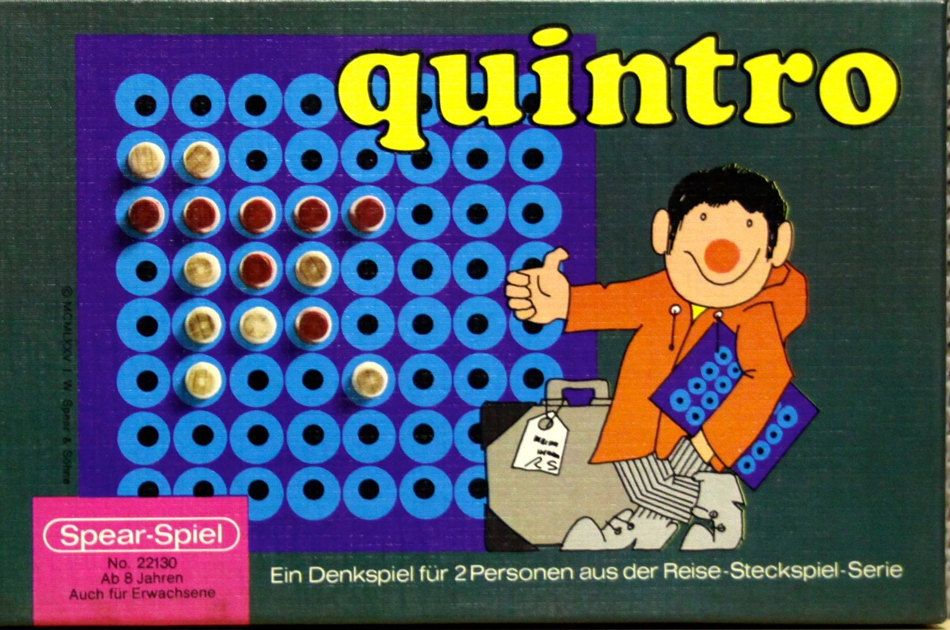 quintro