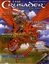 Issue: The Crusader (Volume 3, Issue 7 - Aug 2007)